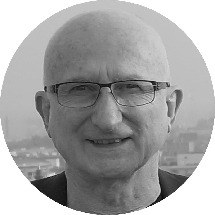 S Matovic Photo Grey scale modified